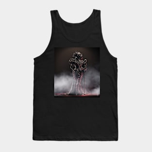 Benedictus Rex LIVE IN HELL 2023 TOUR Tank Top